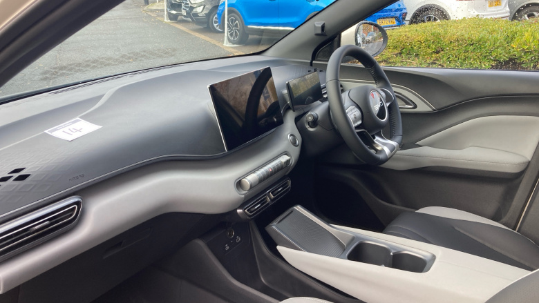 BYD Dolphin Surf 65kW Boost 43kWh 5dr Auto Electric Hatchback